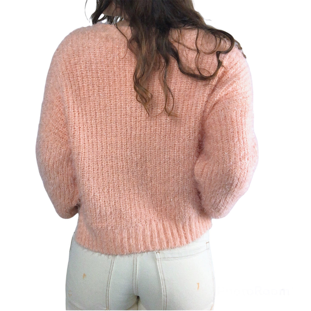 wild fable, Sweaters, Wild Fable Sweater Pink S